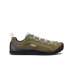 Men's Jasper Sneaker  |  Dark Olive/Cabbage
