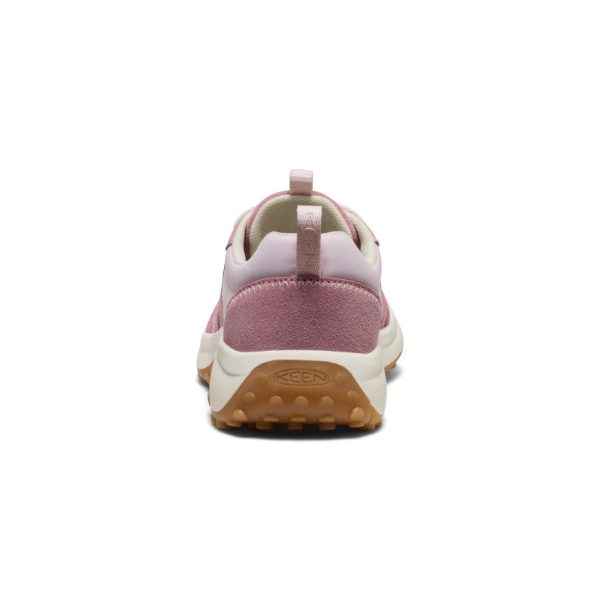Big Kids' KS86 Sneaker  |  Lilas/Giggle Pink
