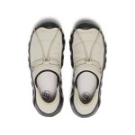Men's Hypowser Crushback Shoe  |  Abbey Stone/Black