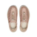 Women's UNEEK Sneaker  |  Cameo Rose