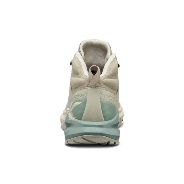Men's Targhee Apex Waterproof Hiking Boot  |  Abbey Stone/Birch