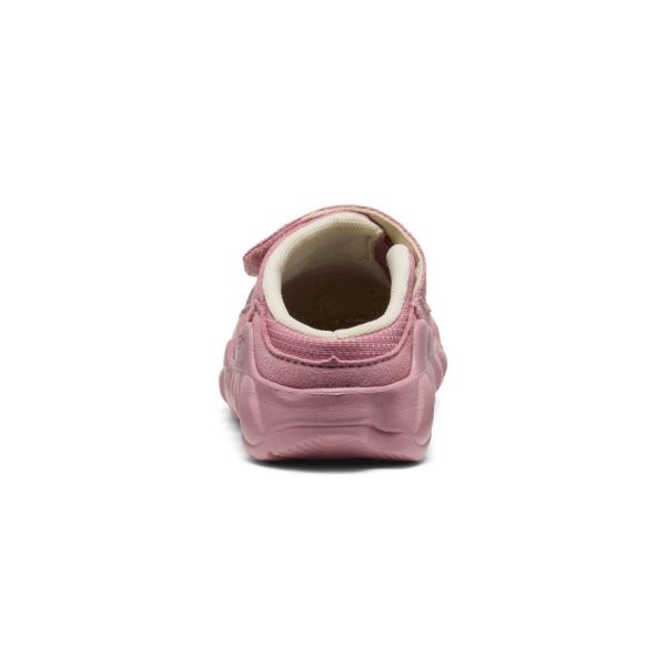Toddlers' Hypowser Wrap Shoe  |  Lilas/Giggle Pink