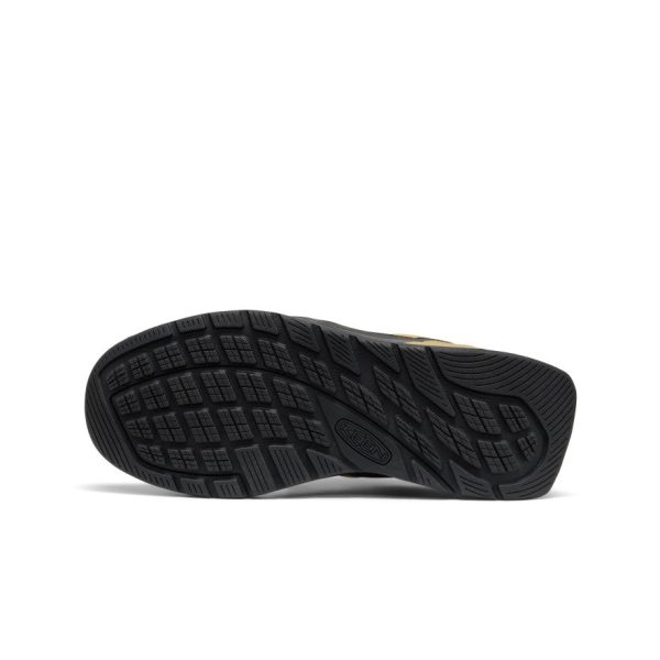 Women's Jasper III Sneaker  |  Khaki/Black
