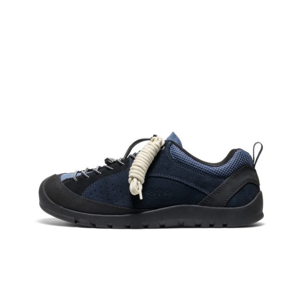 Men's Jasper Rocks Sneaker | Sky Captain/Vintage Indigo