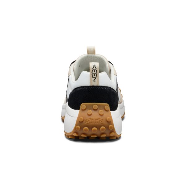 Men's KS86 Sneaker  |  Star White/Black