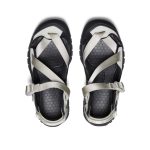 Women's Zerraport II Sandal  |  Silver Birch/Black