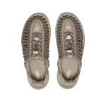 Men's UNEEK Sneaker  |  Timberwolf/Plaza Taupe