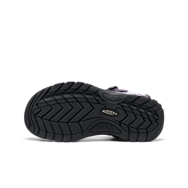 Women's Zerraport II Sandal | Purple Haze/Thistle