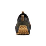 Men's KS86 Leather Sneaker  |  Forest Night/Keen Maple