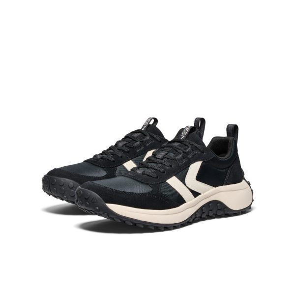 Men's KS86 Sneaker | Black/Birch