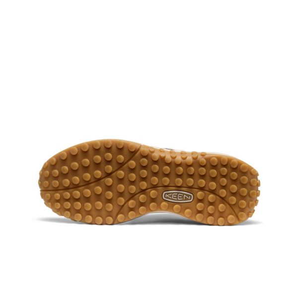 Women's KS86 Sneaker | Birch/Cork