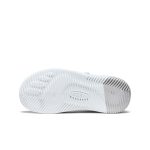 Big Kids' KNX Knit Double Strap  |  Granite Green/Lichen