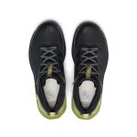 Men's Targhee Apex Waterproof Hiking Boot  |  Black/Golden Cypress