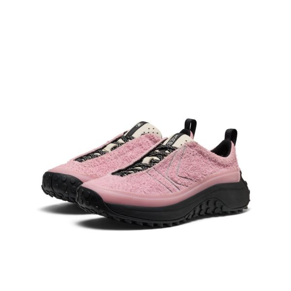 Women's KS Mino Sneaker  |  Lilas/Birch
