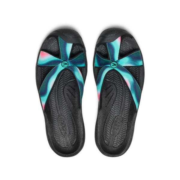 Women's Bali Slide Sandal  |  Destination Pack