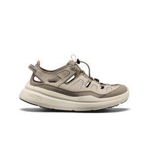 Men's WK450 Walking Sandal  |  Plaza Taupe/Black
