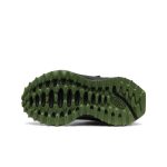 Little Kids' Zionic Waterproof Shoe  |  Black/Bronze Green