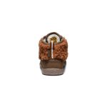Little Kids' Howser II Waterproof Chukka  |  Roasted Pecan/Dark Earth