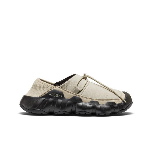Men's Hypowser Crushback Shoe  |  Abbey Stone/Black