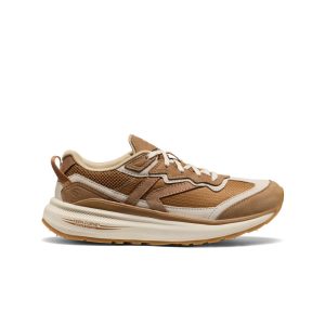 Women's WK500 Leather Walking Shoe  |  Cornstalk/Safari