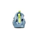 Little Kids' Hyperport H2 Sandal  |  Skyway/Faded Denim