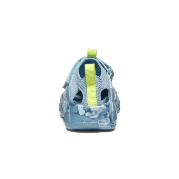 Little Kids' Hyperport H2 Sandal  |  Skyway/Faded Denim