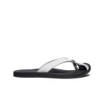 Women's Barbados Flip-Flop  |  Vapor/Black