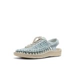Women's UNEEK Sneaker  |  Ballad Blue