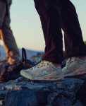 Women's Zionic NXT Waterproof Hiking Boot  |  Beaujolais/Pink Lemonade