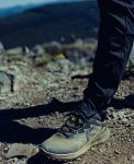 Men's Zionic NXT Waterproof Hiking Shoe  |  Abbey Stone/Dark Olive