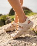 Women's Hyperport H2 Sandal | Iceberg Green/Abbey Stone