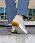 Women's KNX Chukka | Black/Black