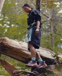 Women's Targhee Apex Waterproof Hiking Boot  |  Abbey Stone/Birch