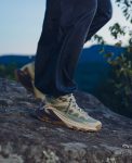 Women's Targhee Apex Waterproof Hiking Boot  |  Abbey Stone/Birch