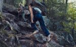 Women's Targhee Apex Waterproof Hiking Boot  |  Lily Pad/Fig