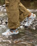 Women's Newport H2  |  Alloy/Chevron