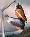 Men's Seek Trail Running Shoe  |  Dark Olive/Khaki