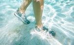 Women's Whisper | Timberwolf/Tarragon