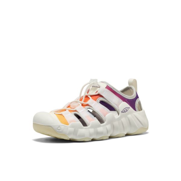 Women's Hyperport H2 Sandal  |  KEEN Yellow/Pansy
