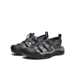 Men's Newport H2 Sandal  |  Magnet/Chevron