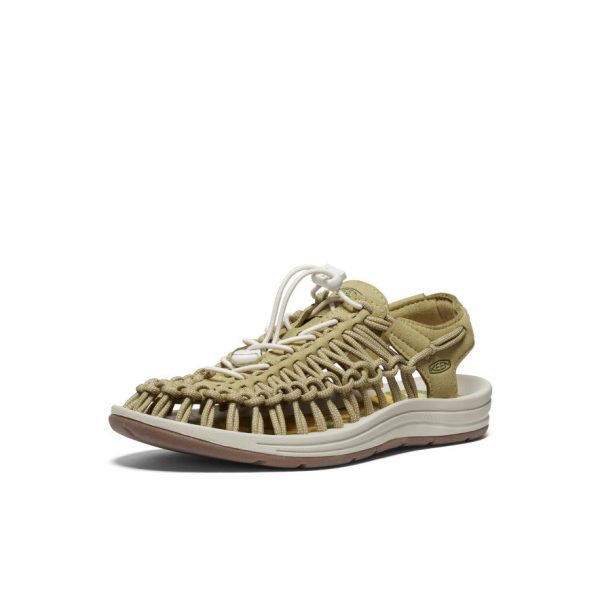 Women's UNEEK Sneaker x IWD  |  Mimosa 2