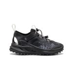 Little Kids' Zionic ADV Sandal  |  Black/Steel Grey