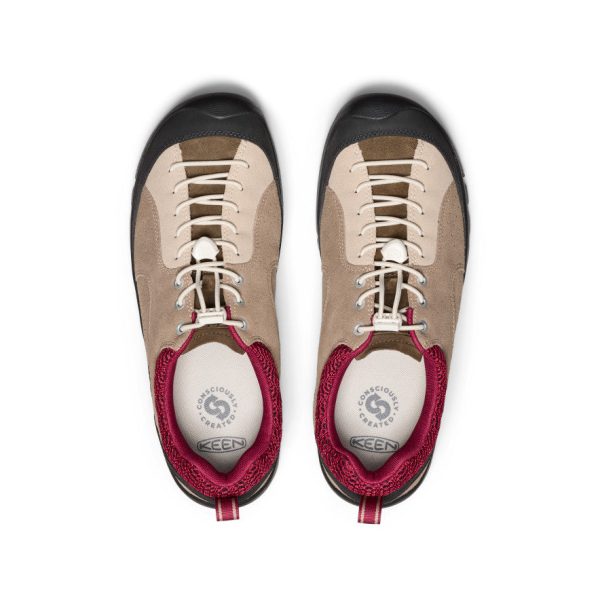 Men's Jasper Rocks Sneaker  |  Brindle/Plaza Taupe