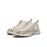 Men's UNEEK O3 Sneaker Sandal  |  Birch/Star White
