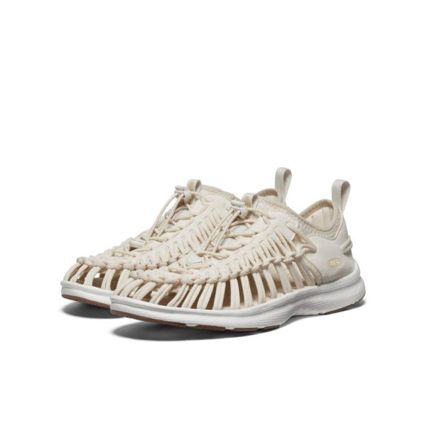 Men's UNEEK O3 Sneaker Sandal  |  Birch/Star White