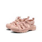 Women's Newport H2  |  Monochrome/Cameo Rose