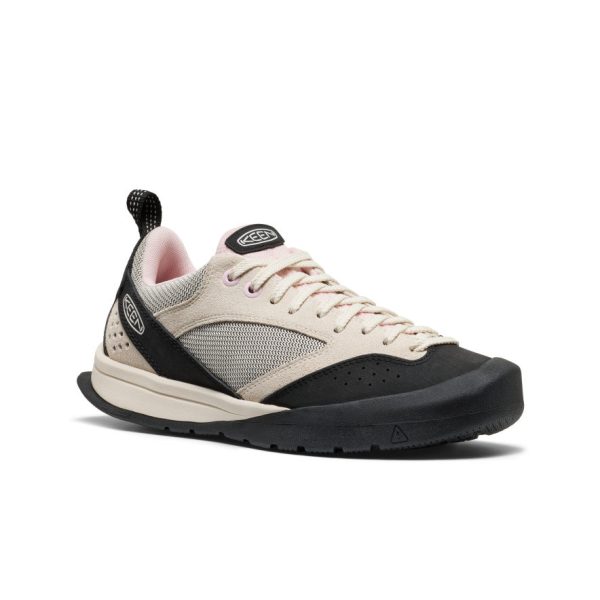 Women's Jasper III Sneaker | Birch/Black