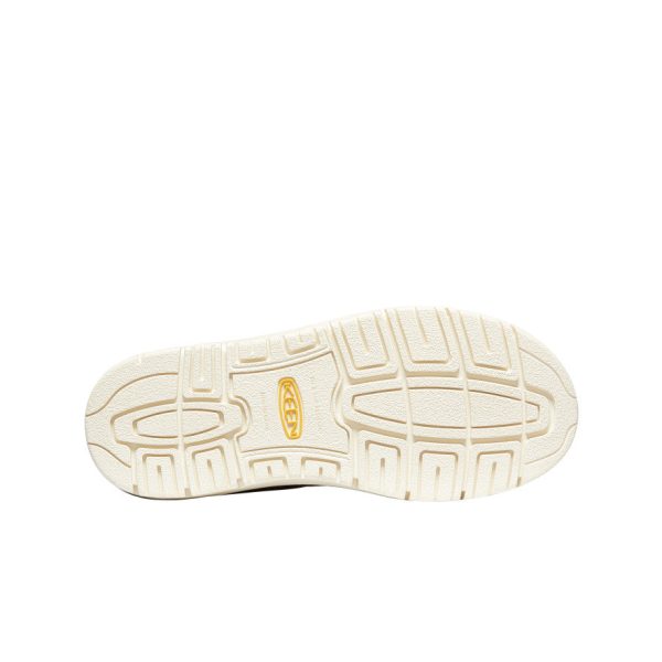 Women's San Jose 6 Boot (Soft Toe)  |  Gingerbread/Off White