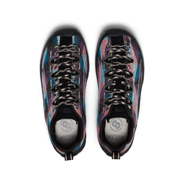 Women's Jasper Sneaker  |  Outdoor Archives