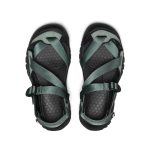 Women's Zerraport II Sandal  |  Dark Forest/Lily Pad